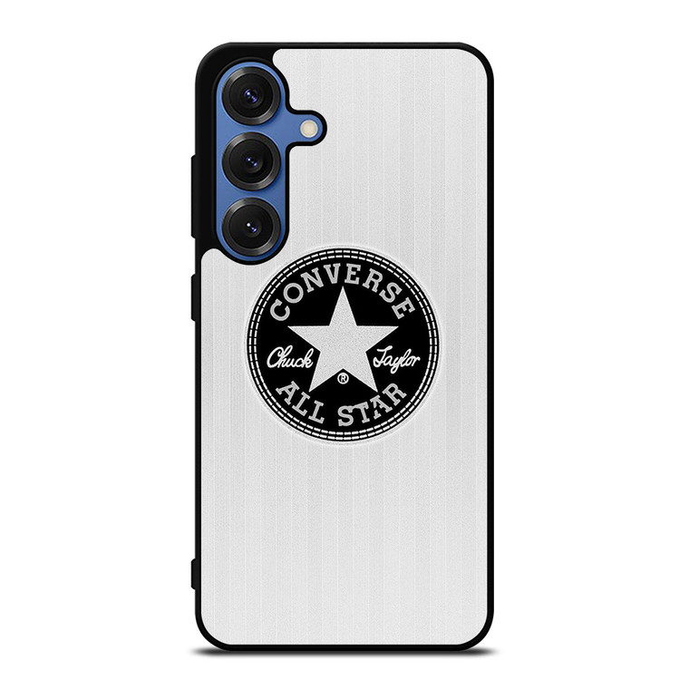 CONVERSE ALL STAR SYMBOL Samsung Galaxy S25 Case