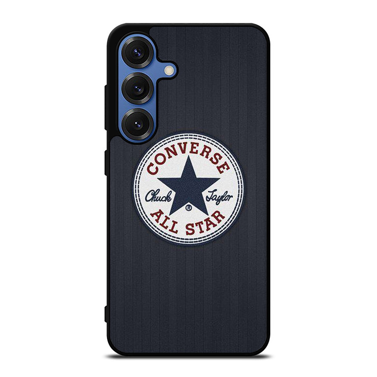 CONVERSE ALL STAR Samsung Galaxy S25 Case