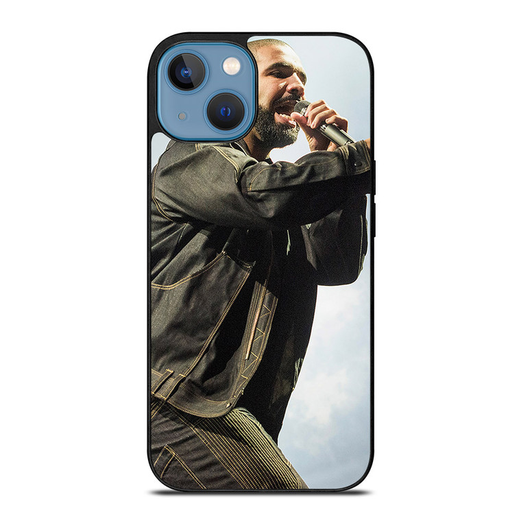 DRAKE PEFORMS iPhone 13 Case