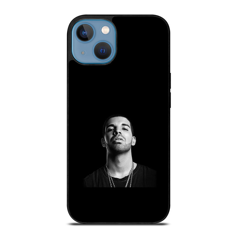 DRAKE IN BLACK iPhone 13 Case
