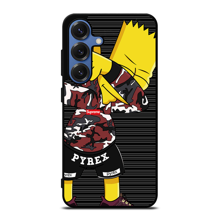 DAB DANCE Samsung Galaxy S25 Case