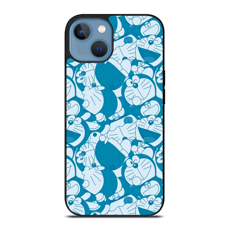 DORAEMON COLLAGE iPhone 13 Case