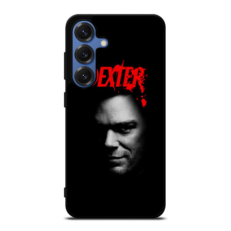 DEXTER 3 Samsung Galaxy S25 Case