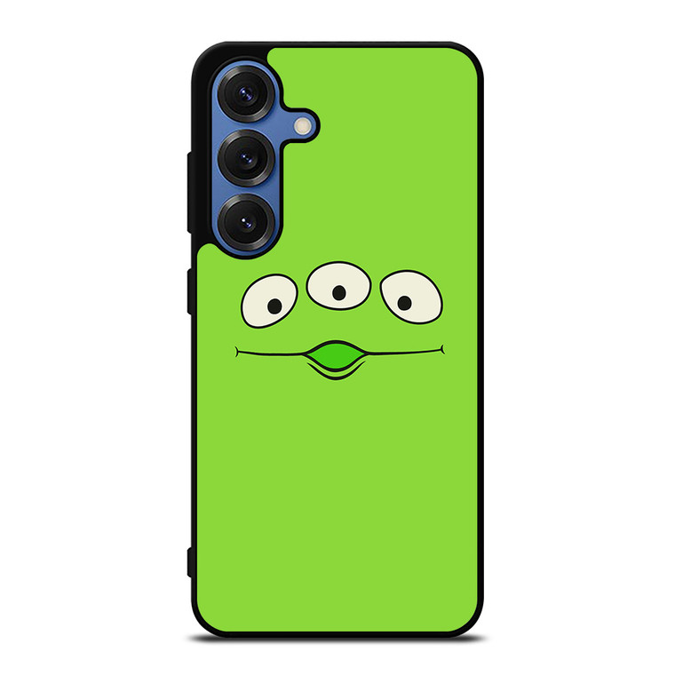 DISNEY TOY STORY ALIEN 2 Samsung Galaxy S25 Case