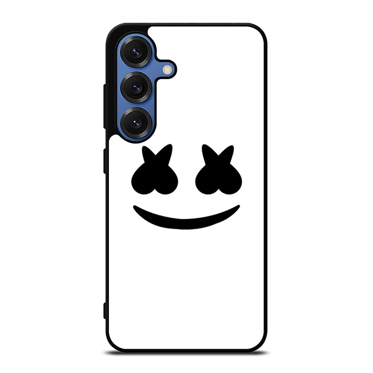 DJ MARSHMELLO 2 Samsung Galaxy S25 Case
