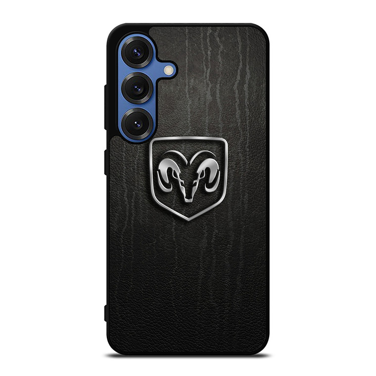 DODGE LOGO Samsung Galaxy S25 Case