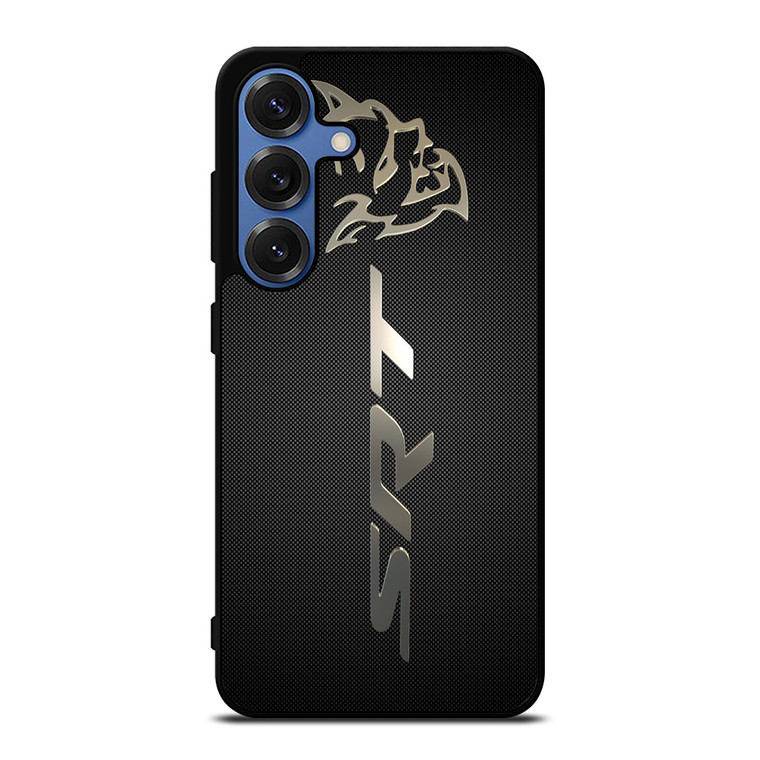 DODGE SRT LOGO Samsung Galaxy S25 Case
