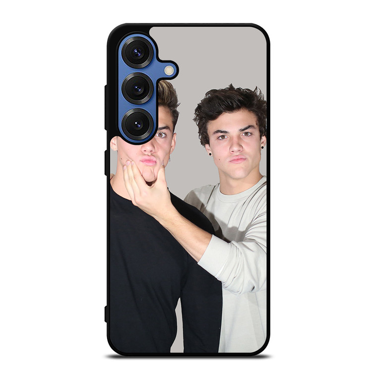 DOLAN TWINS Samsung Galaxy S25 Case