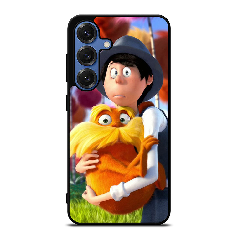 DR SEUSS THE LORAX Samsung Galaxy S25 Case
