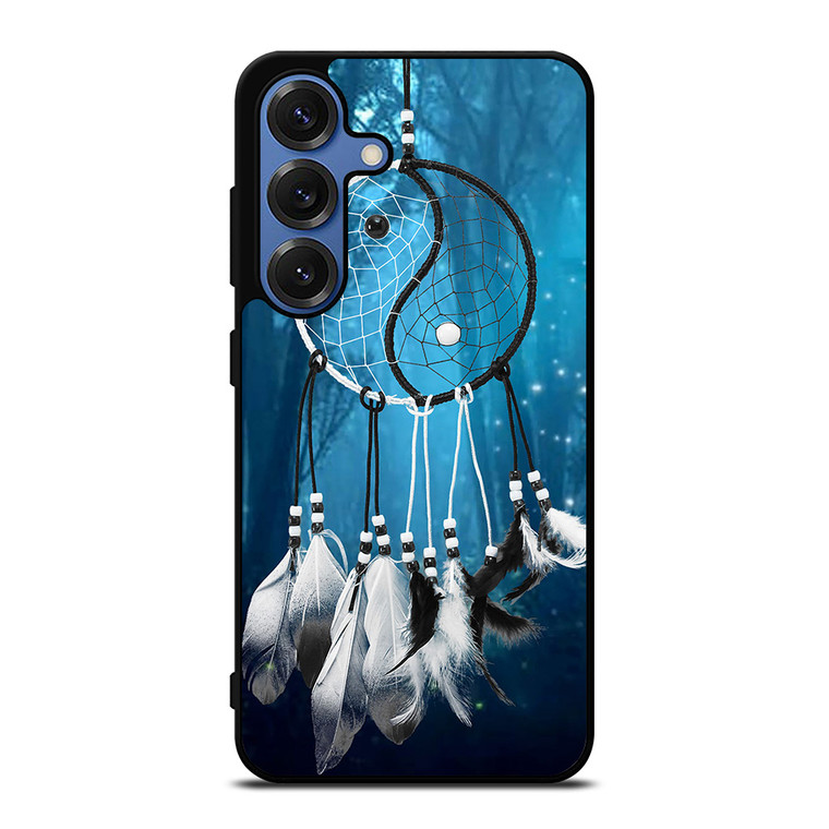 DREAMCATCHER CHINESE TAIJI Samsung Galaxy S25 Case