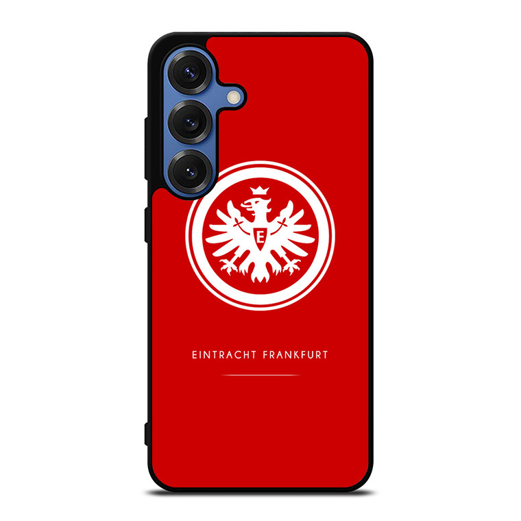 EINTRACHT FRANKFURT ICON Samsung Galaxy S25 Case