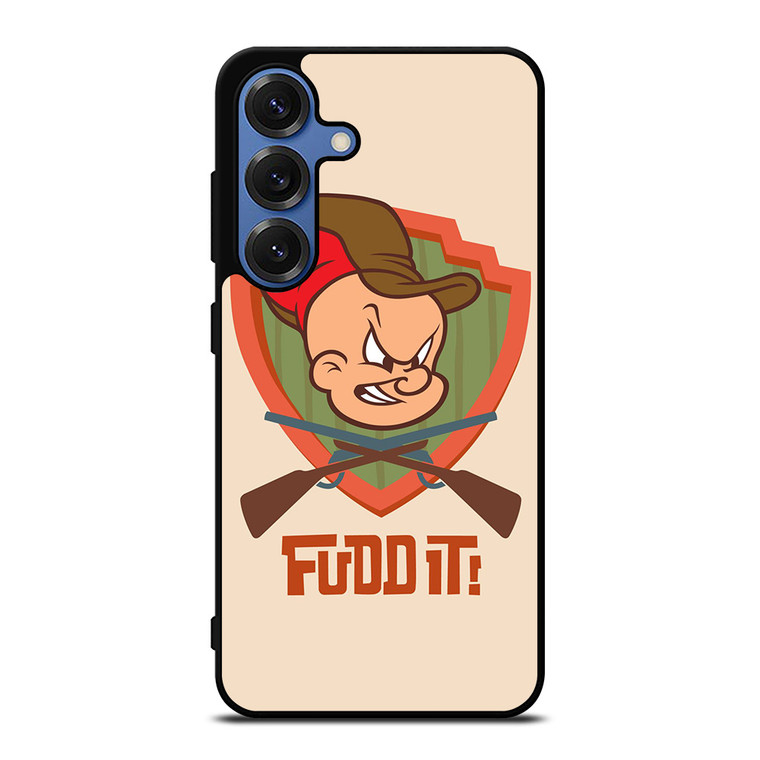 ELMER FUDD CARTOON 2 Samsung Galaxy S25 Case
