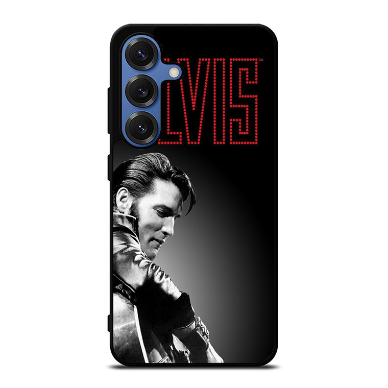 ELVIS PRESLEY THE LEGEND Samsung Galaxy S25 Case