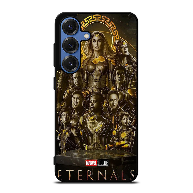 ETERNALS MARVEL 2 Samsung Galaxy S25 Case