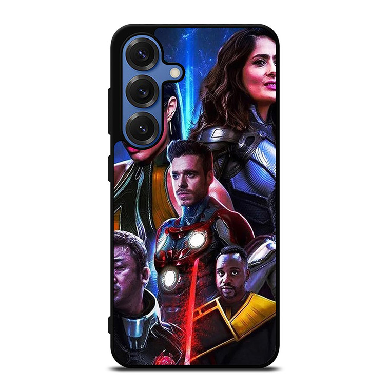 ETERNALS MARVEL Samsung Galaxy S25 Case