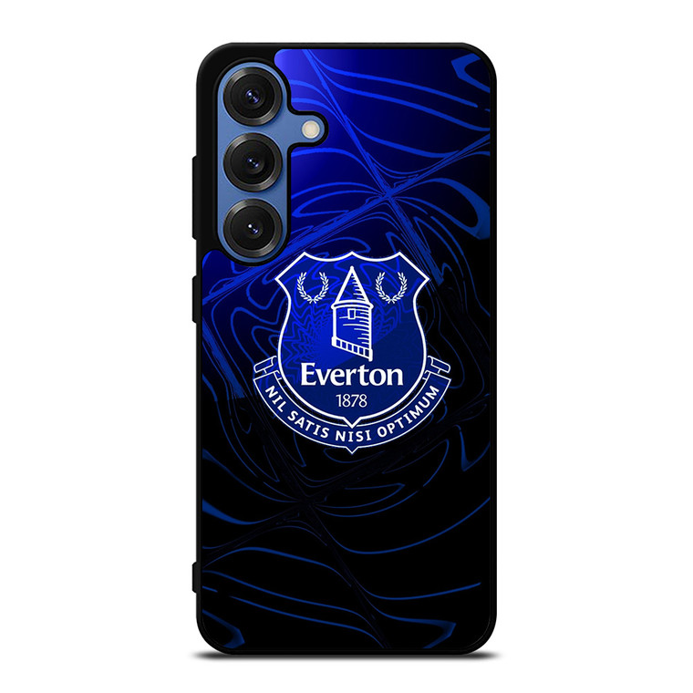 EVERTON FOOTBALL CLUB 2 Samsung Galaxy S25 Case
