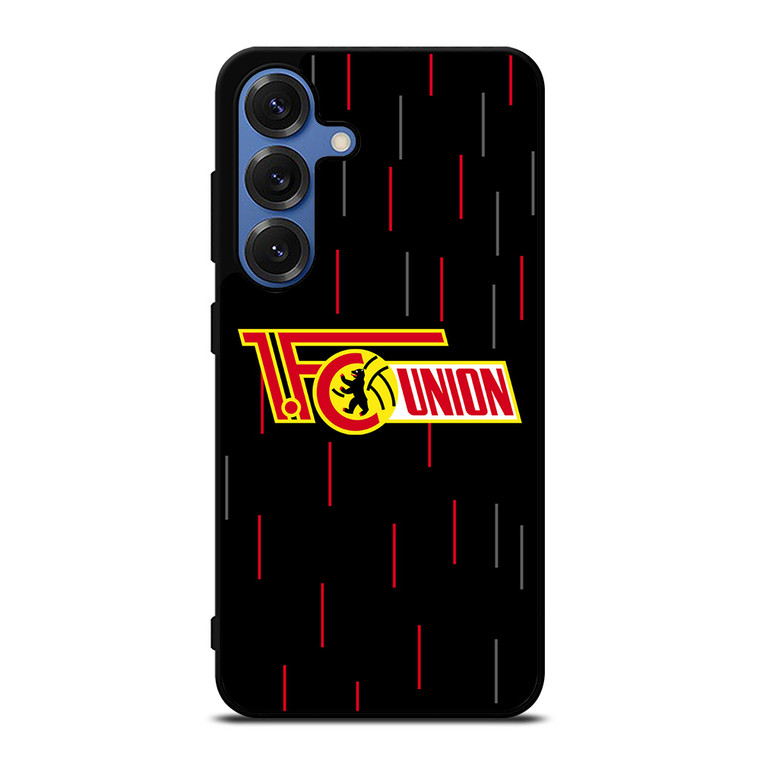 FC UNION BERLIN LOGO Samsung Galaxy S25 Case