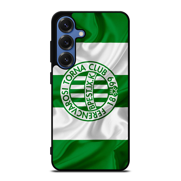 FERENCVAROS FC SYMBOL Samsung Galaxy S25 Case
