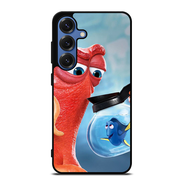 FINDING DORY HANK Samsung Galaxy S25 Case