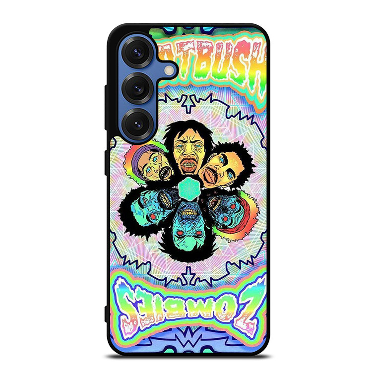 FLATBUSH ZOMBIES 2 Samsung Galaxy S25 Case