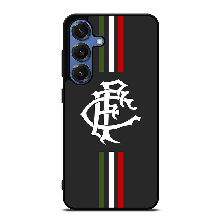 FLUMINENSE FOOTBALL CLUB ICON Samsung Galaxy S25 Case
