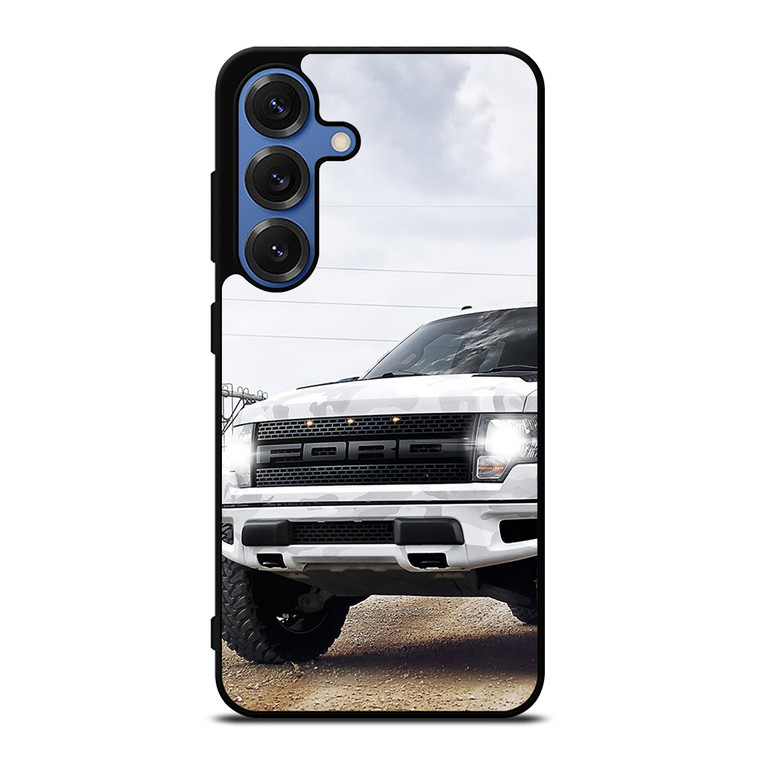 FORD RAPTOR 3 Samsung Galaxy S25 Case