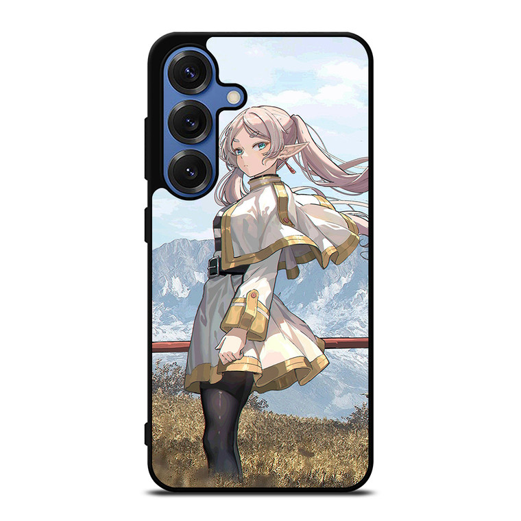 FRIEREN ANIME Samsung Galaxy S25 Case