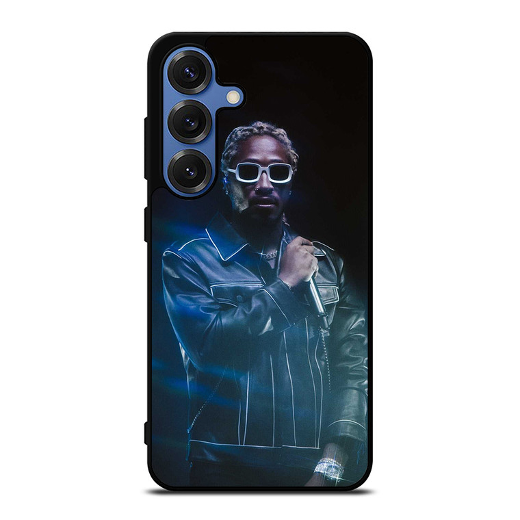 FUTURE RAPPER 3 Samsung Galaxy S25 Case