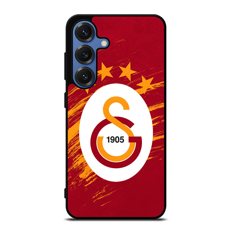 GALATASARAY FC LOGO Samsung Galaxy S25 Case