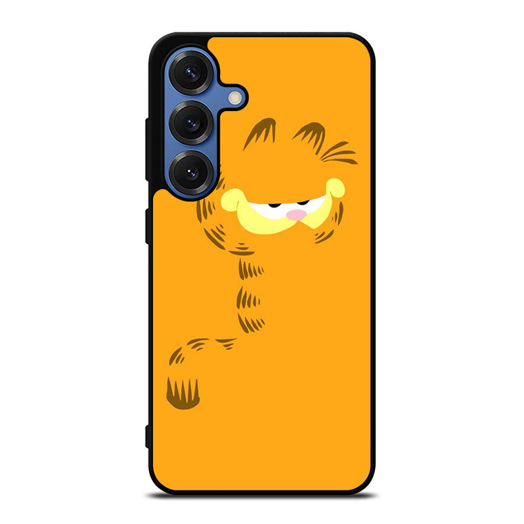 GARFIELD THE LAZY CAT 2 Samsung Galaxy S25 Case
