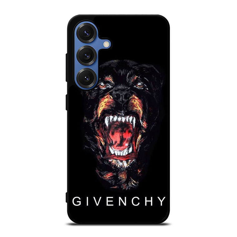 GIVENCHY PARIS Samsung Galaxy S25 Case