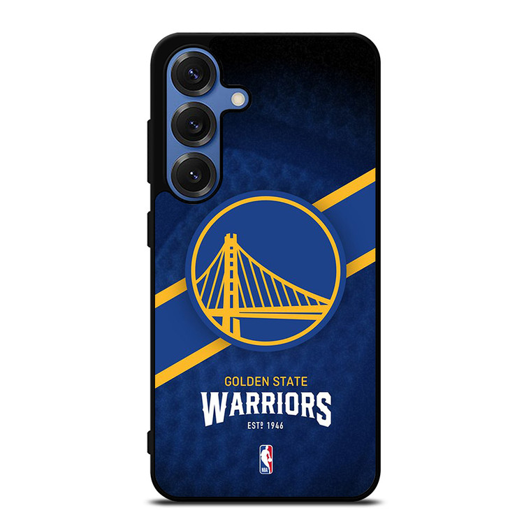 GOLDEN STATE WARRIORS NBA 2 Samsung Galaxy S25 Case