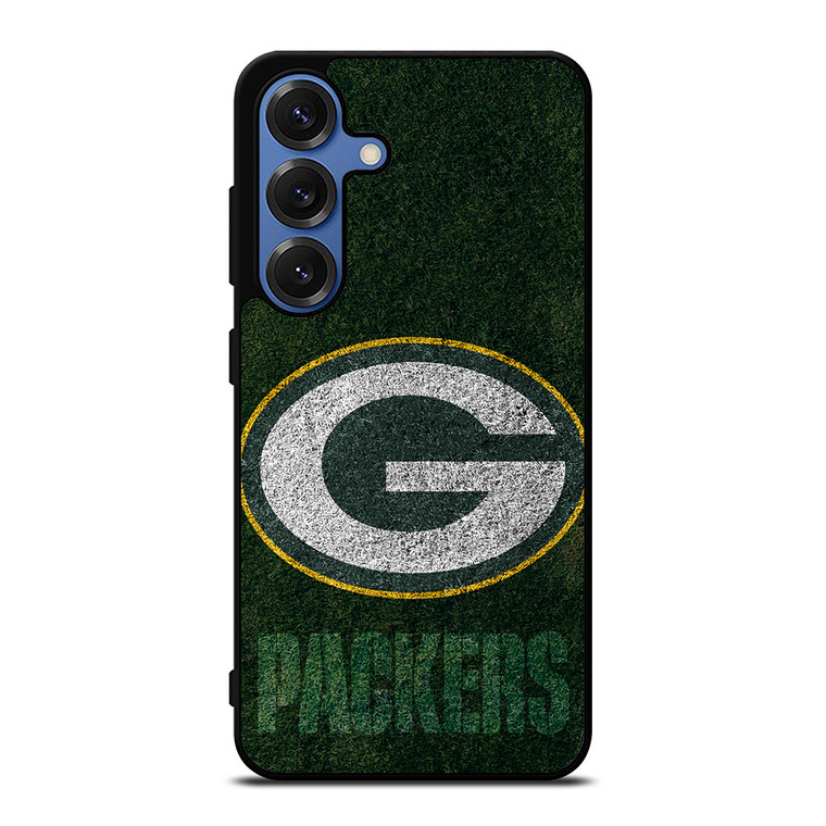 GREEN BAY PACKERS 2 Samsung Galaxy S25 Case