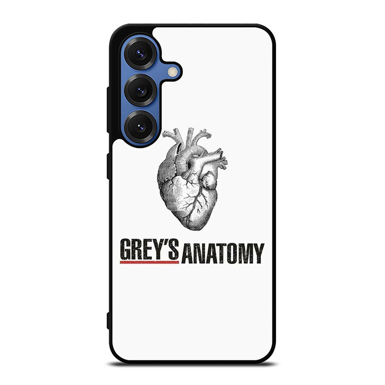 GREY'S ANATOMY 4 Samsung Galaxy S25 Case