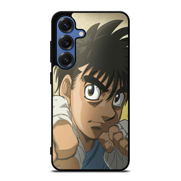 HAJIME NO IPPO ANIME ART Samsung Galaxy S25 Case
