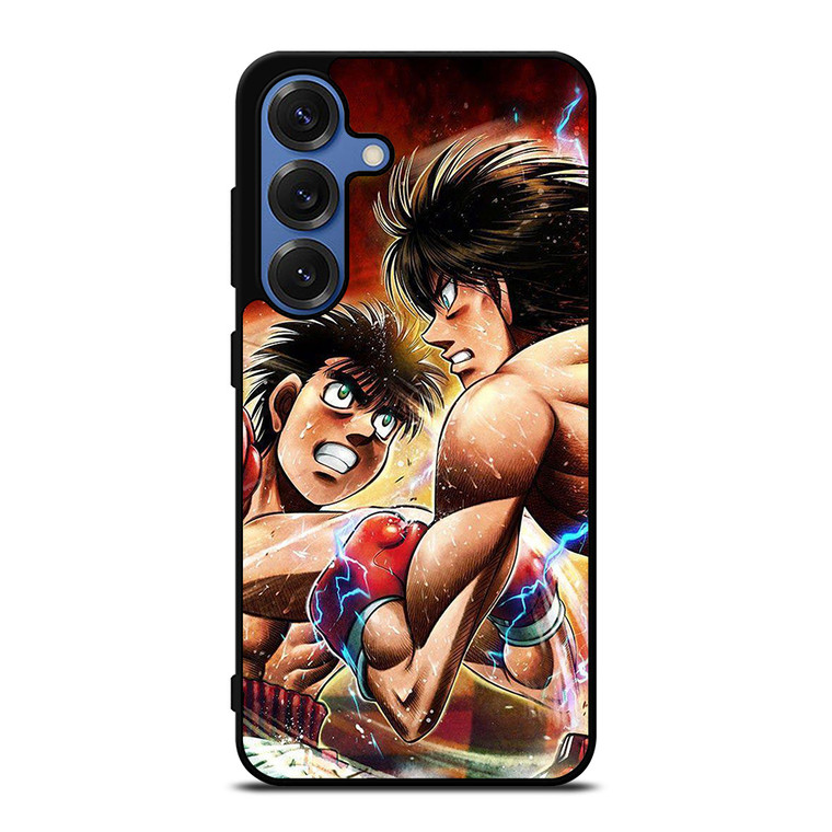 HAJIME NO IPPO BOXING Samsung Galaxy S25 Case