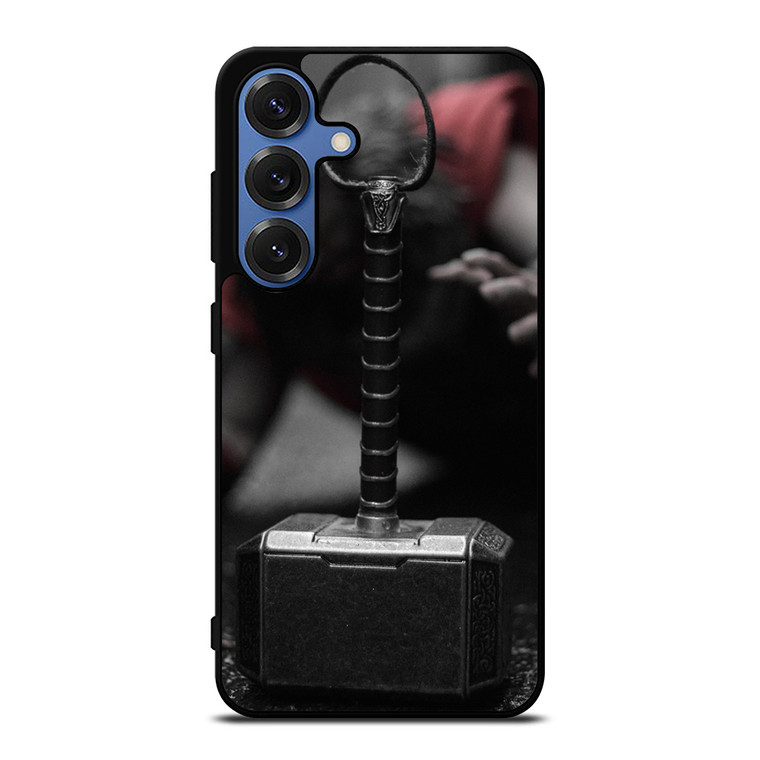 HAMMER OF THOR 3 Samsung Galaxy S25 Case