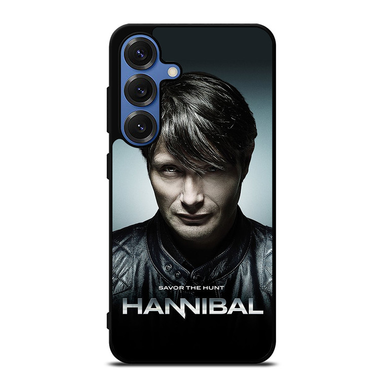 HANNIBAL 3 Samsung Galaxy S25 Case