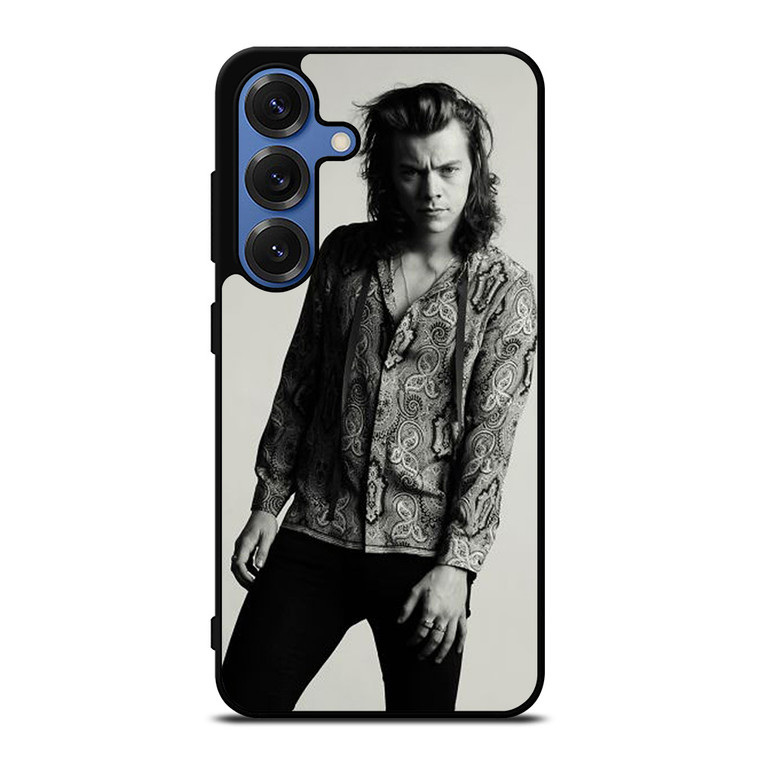 HARRY STYLES 2 Samsung Galaxy S25 Case