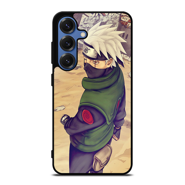 HATAKE KAKASHI 2 Samsung Galaxy S25 Case