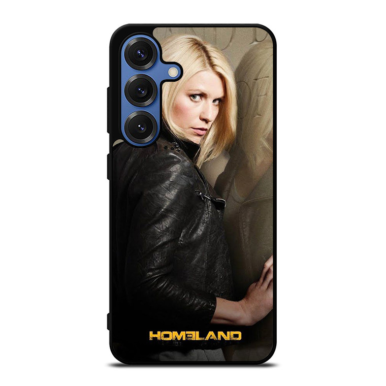 HOMELAND 2 Samsung Galaxy S25 Case