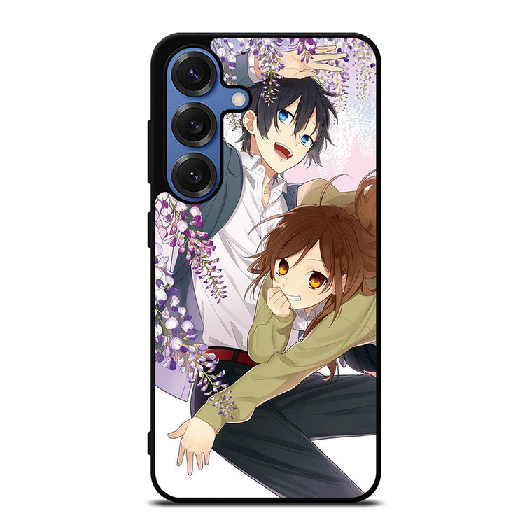 HORIMIYA ANIME COOL Samsung Galaxy S25 Case