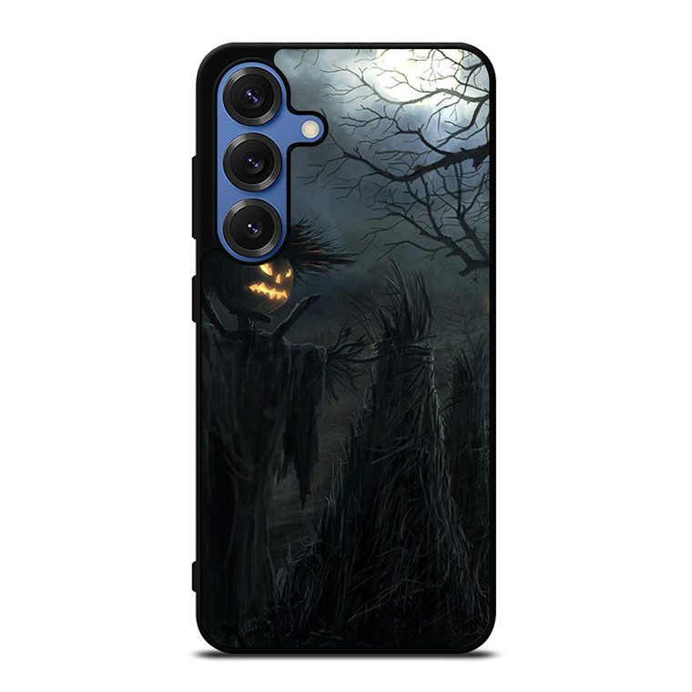 HORROR HALLOWEEN Samsung Galaxy S25 Case