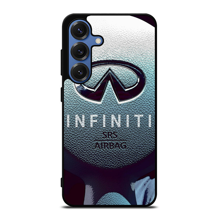 INFINITI AIRBAG Samsung Galaxy S25 Case
