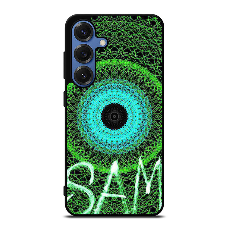 JACKSEPTICEYE Samsung Galaxy S25 Case