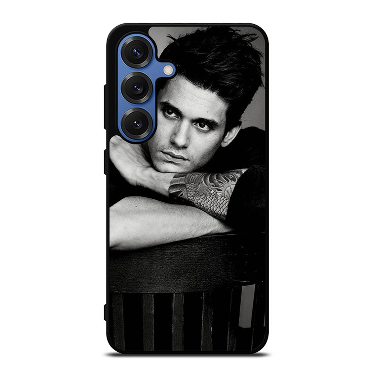JOHN MAYER Samsung Galaxy S25 Case