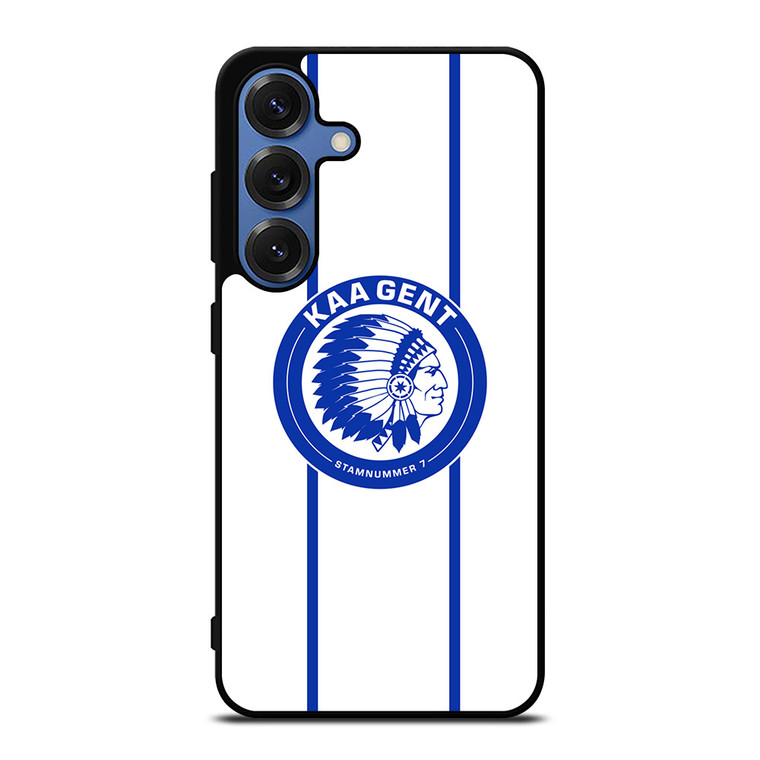 KAA GENT SYMBOL Samsung Galaxy S25 Case