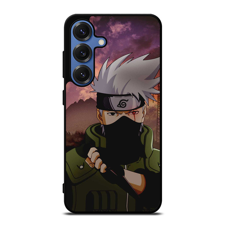 KAKASHI HATAKE 2 Samsung Galaxy S25 Case