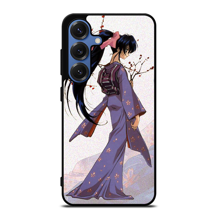 KAMIYA KAORU ANIME Samsung Galaxy S25 Case