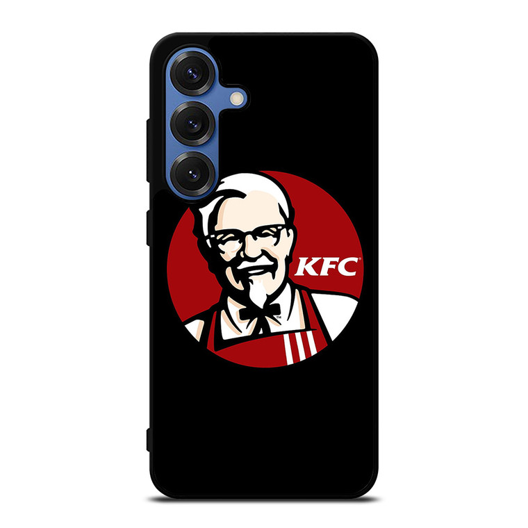 KFC LOGO Samsung Galaxy S25 Case